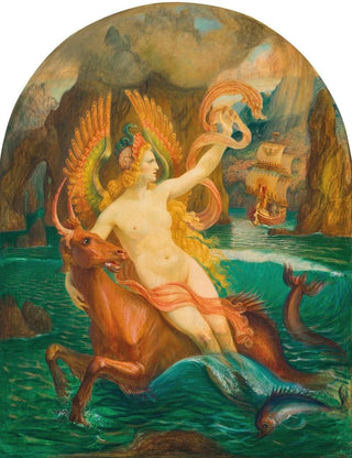 Armand Point - La Sirne.webp
