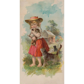 Armstrong Co Lith - An armful.webp
