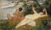 Vår - Arnold Böcklin — vy av konstverket