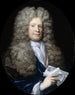 Portrait de Pieter van de Poel - Arnold Boonen — vy av konstverket