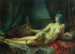 Favorite - Arnulf de Bouche — vy av konstverket