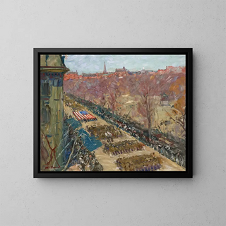 Arthur Clifton Goodwin - Liberty Loan Parade.webp