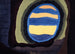Par la fenêtre - Arthur Dove — vy av konstverket