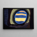 Par la fenêtre - Arthur Dove — inramlat konstverk på väggen