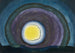 Lever de soleil III - Arthur Dove — vy av konstverket
