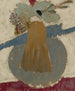 Le Balai-brosse - Arthur Dove — vy av konstverket
