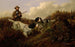 Grouse à Flushing Long Lake, comté de Hamilton, New York - Arthur Fitzwilliam Tait — vy av konstverket