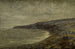 La Baie Solitaire - Arthur Hawksley — vy av konstverket