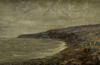 Arthur Hawksley - The Lonesome Bay.webp