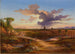 La Via Appia Campagna Romana - Arthur John Strutt — vy av konstverket