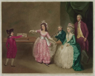 Arthur L Cox - Minuet.webp