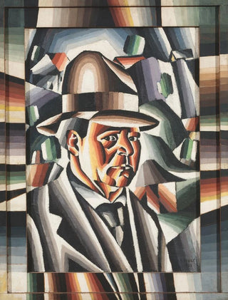 Arthur Segal - Selbstportrt.webp