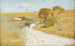 À Templestowe - Arthur Streeton — vy av konstverket