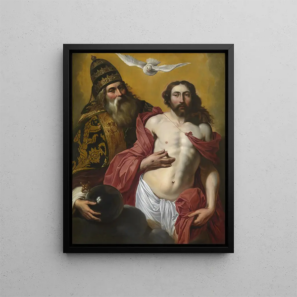 Artus Wolffort - The Holy Trinity.webp