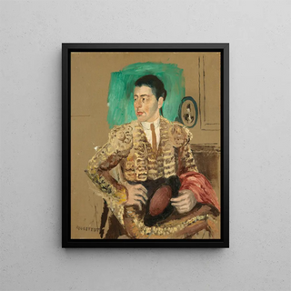 Arvid Fougstedt - Toreador.webp