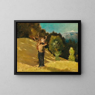 Ary Renan - The transformation of Daphne.webp