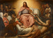 Christ Consolateur - Ary Scheffer — vy av konstverket