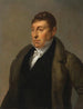 Marquis de Lafayette - Ary Scheffer — vy av konstverket