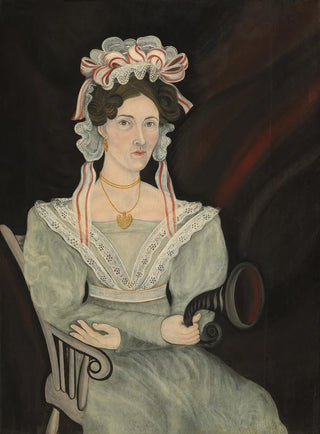 Asahel Powers - Possibly Mrs William Sheldon.webp