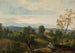 Vue de la vallée - Asher Brown Durand — vy av konstverket
