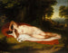 Ariane - Asher Brown Durand — vy av konstverket