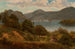 Lac George - Asher Brown Durand — vy av konstverket