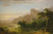 Landskap, scen från Thanatopsis - Asher Brown Durand — vy av konstverket