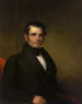 Luman Reed - Asher Brown Durand — vy av konstverket
