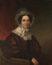 Sarah Eliot Scoville - Asher Brown Durand — vy av konstverket
