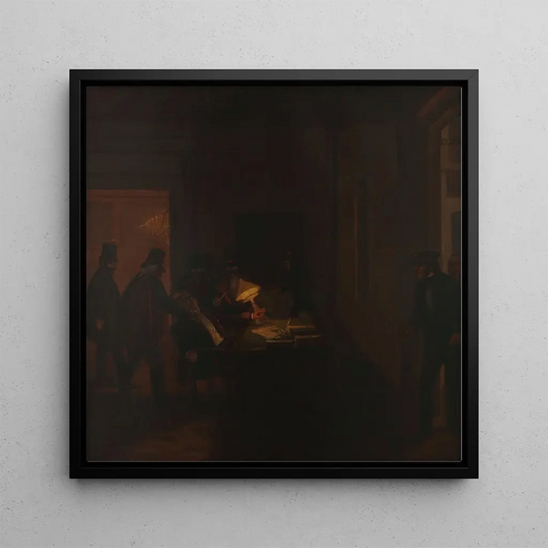 Assassinat de Maza - Prilidiano Pueyrredón
