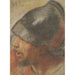 en makedonsk soldats huvud - Charles Le Brun Atelier assistent — vy av konstverket