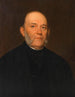 Carl von Rokitansky Patolog, politiker och filosof - August Georg Mayer — vy av konstverket