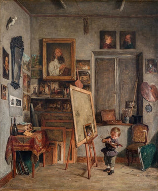 August Jernberg - A Budding Talent.webp