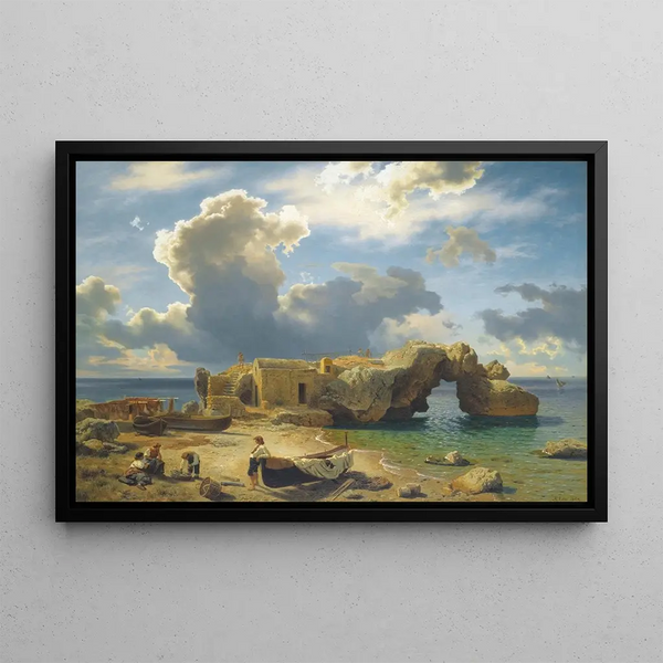 August Leu - Capri.webp
