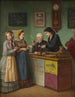 Collection de loto - August Mansfeld — vy av konstverket
