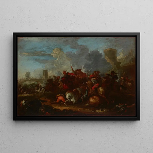 August Querfurt - Encounter.webp