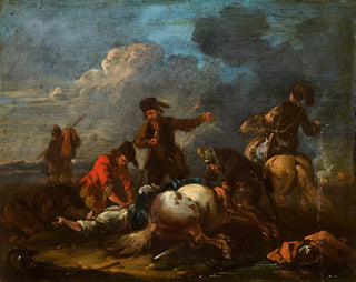 August Querfurt - Robber.webp