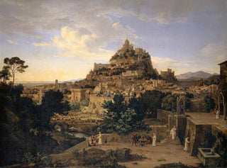 August Wilhelm Julius - The Heyday of the Middle Ages.webp