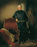 Franz Imrdy Edler von Omorovicze - August von Pettenkofen — vy av konstverket