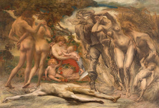 Auguste Levque - The Harvest.webp