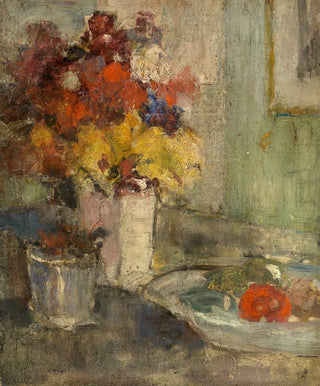 Auguste Oleffe - Flowers.webp