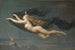 La Nuit - Auguste Raynaud — vy av konstverket