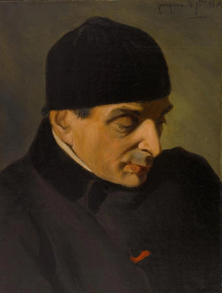 Auguste de Chtillon - Portrait de Pierre Foucher.webp
