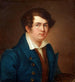 Självporträtt - Carl Wilhelm Nordgren — vy av konstverket
