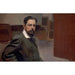 Reproduktion av målningen Självporträtt - Joaquín Sorolla