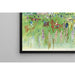 Reproduktion av målningen av Före avfärd, Ascot - Raoul Dufy