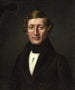 Anders Cederström 1805-1885 - Axel Johan Fägerplan — vy av konstverket