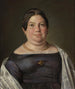 Lovisa Isabelle Bjurberg 1814-1864 - Axel Johan Fägerplan — vy av konstverket