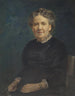Sofia Lovisa Gumlius 1840–1915 direktör general kvinna affärsman - Axel Jungstedt — vy av konstverket