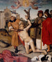 Martyre de saint Cucufa - Ayne Bru — vy av konstverket